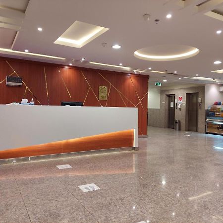ماسة داركم 2 للوحدات السكنية Buraydah Exterior foto