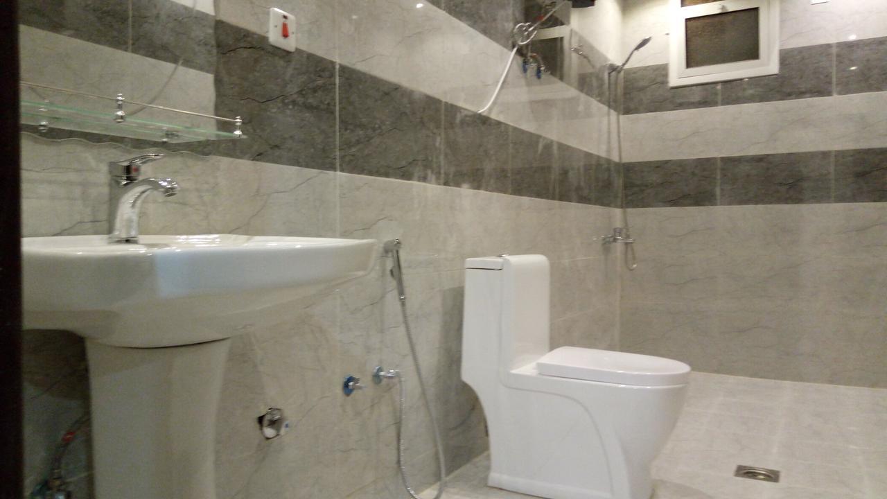 ماسة داركم 2 للوحدات السكنية Buraydah Exterior foto