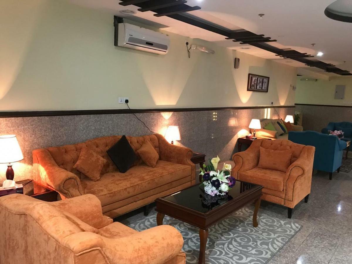 ماسة داركم 2 للوحدات السكنية Buraydah Exterior foto